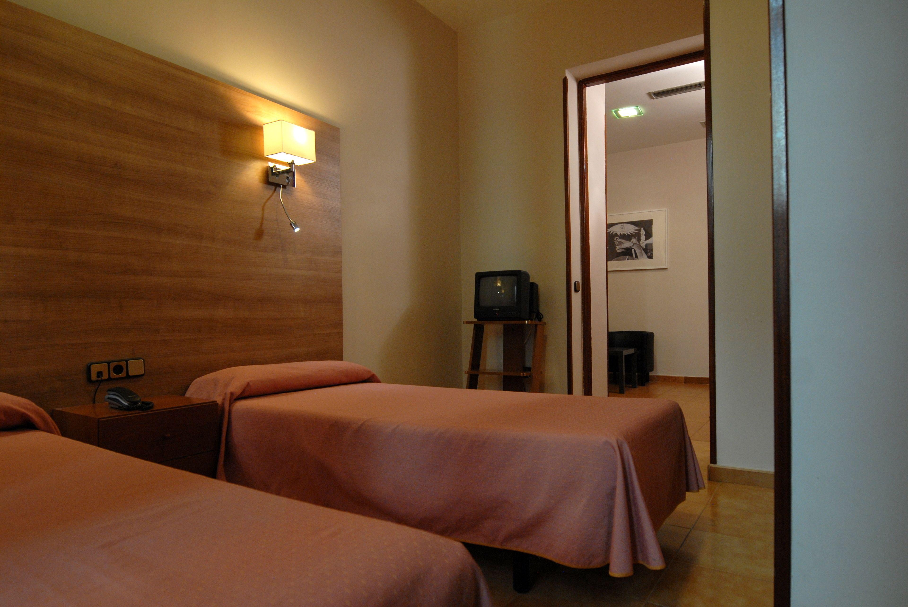 Hostal Aguilar — Photos 3